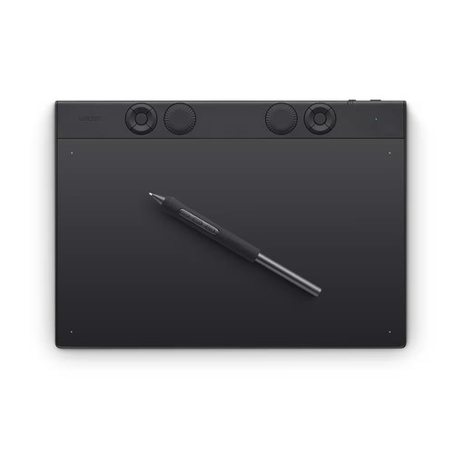 Wacom intuos pro medium - pro,